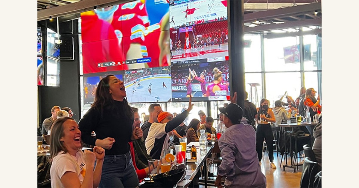 Tom’s Watch Bar moves Shannon McNiel from co-CEO to sole CEO